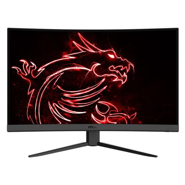 Игровой монитор MSI Optix G32CQ4 E2